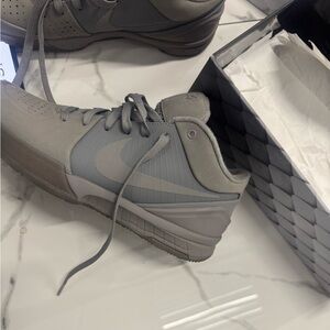 Nike Zoom Kobe 4 Fade to Black Mamba Collection Sneaker